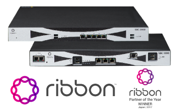 Ribboncommunications